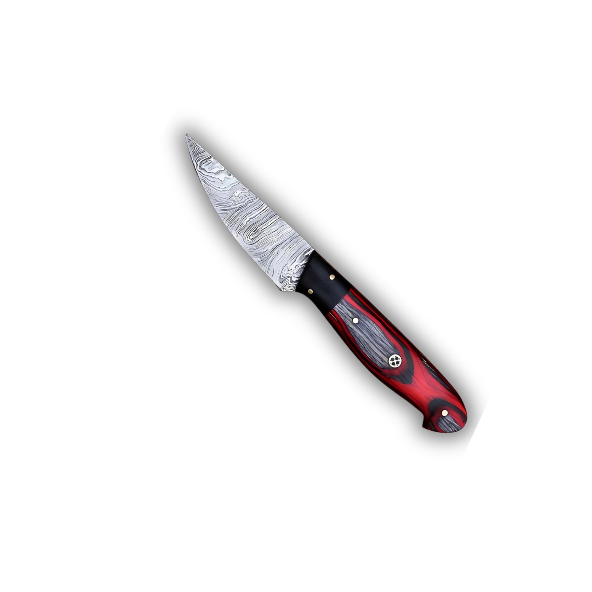 มีดปอกผลไม้9นิ้ว