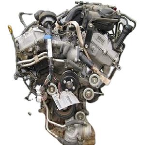 Moteur à essence/essence 1GR-FE V6 4.0L d'occasion pour assemblage de moteur 6 cylindres de haute qualité testé par des professionnels - Product Image 1