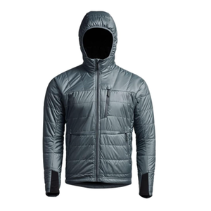 Vente chaude de vêtements de chasse pour hommes veste et pantalon de chasse chaud et résistant à l'eau vêtements de chasse OEM soutien - Product Image 2