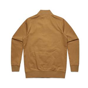 Chaqueta bomber personalizada con bordado, ropa de abrigo de moda ligera, fabricante de ropa de calle OEM/ODM - Product Image 5