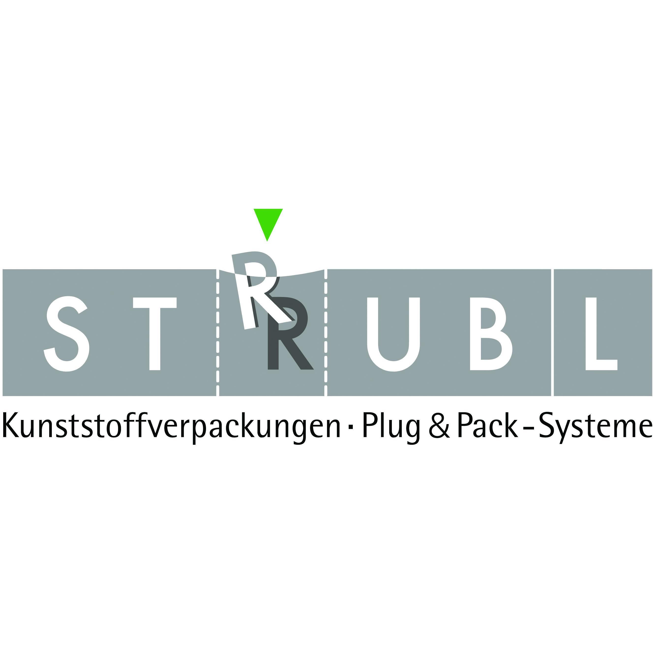 Strubl GmbH Co. KG Kunststoffverpackungen logo