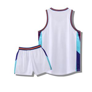 New Style <b>Basketball</b> Jersey Uniform Sets Comfortable Sports Wear <b>Basketball</b> Jersey And Shorts Sets Adults <b>Basketball</b> Uniform - Product Image 4