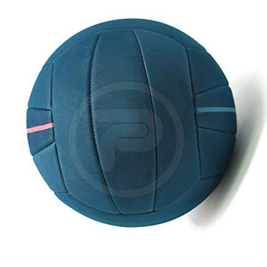 Servicio OEM profesional de alta calidad de voleibol de Cuero 100% puro hecho con el material de la mejor calidad - Product Image 3