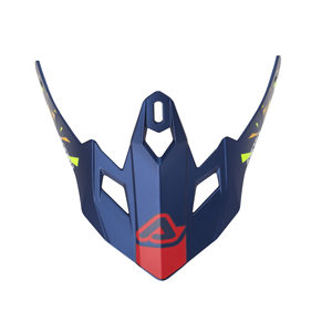 Accessorio Visiera PROFILE Junior per Casco Moto Acerbis - Product Image 1