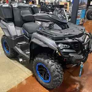 <span class=keywords><strong>2022</strong></span> CF MOTOS CFORCE <span class=keywords><strong>1000CC</strong></span> OVERLAND 4X4 VTT OFFROAD AUTHENTIQUE - Product Image 1