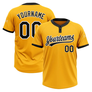 Jersey Premium para Hombre de Secado Rápido, Primavera/Otoño, Personalizado OEM/ODM - Product Image 4