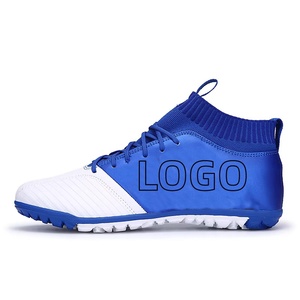 专业顶级户外足球鞋热销男士五人制足球鞋-适合秋季/冬季/夏季使用 - Product Image 4