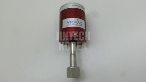 3764) [<b>USED</b>] ATOVAC ACM200-12TAA - Product Image 2