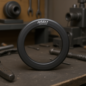 Junta tórica cuadrada Hazet de 1/2'' para vasos de impacto - Product Image 3