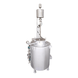 Điện ủ ủ hardneing kháng carburization Pit loại carburizing lò - Product Image 5