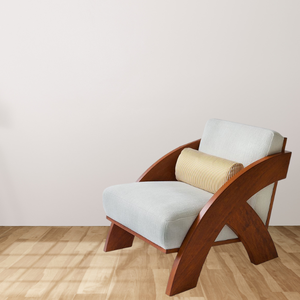 Meubles de salon Offre Spéciale canapés modernes de salon canapé simple en tissu avec repose-pieds de réception pour hôtel restaurant maison - Product Image 4