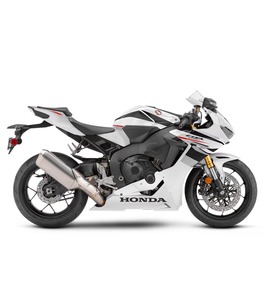 NOUVELLE MOTO SPORTIVE AUTHENTIQUE Honda CBR1000RR 998 cc, 4 cylindres en ligne, 4 temps - Product Image 1