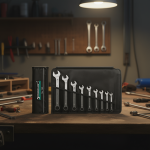 Jeu de clés mixtes Stahlwille OPEN BOX - Product Image 3