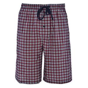 กางเกงขาสั้นผ้าฝ้ายสำหรับผู้ชายกางเกงขาสั้นวิ่งออกกำลังกายกลางแจ้งผ้าไนล่อนระบายอากาศและใส่สบาย - Product Image 2