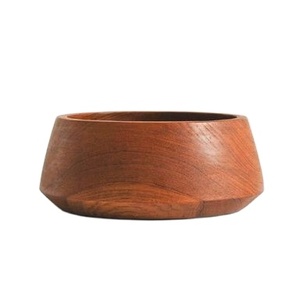 Cuenco de madera hecho a mano para frutas, alta calidad, bajo precio, compra en gran cantidad, mango más vendido - Product Image 1