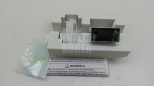 6152) [NOUVEAU BOÎTIER] Capteur de pression numérique SUNX DP4-52 à moteur AC, 100 % authentique, neuf, format compact - Product Image 3