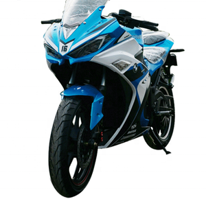 มอเตอร์ไซค์ไฟฟ้ารุ่นใหม่ Z1000 ขนาดมาตรฐานสำหรับการแข่งขัน 8000w/10000w สำหรับผู้ใหญ่ - Product Image 4