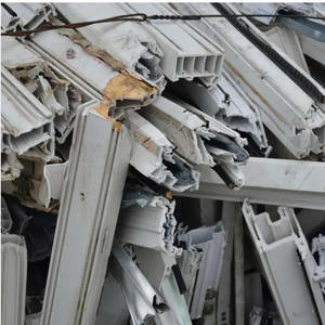 LISTO PARA ENVIAR: RESTOLES DE PLÁSTICO PVC EN FARDOS - Product Image 2