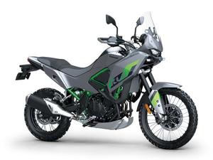 Disponible KLE500 (Moto) Neuf - Product Image 3