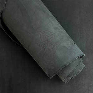 หนังนูบัคหนังนูบัคแบบสั่งทำ - Product Image 3