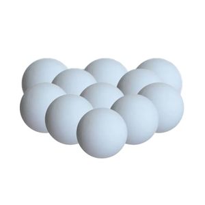 Pelotas <span class=keywords><strong>de</strong></span> Tenis <span class=keywords><strong>de</strong></span> Mesa <span class=keywords><strong>de</strong></span> Plástico PP Estándar <span class=keywords><strong>de</strong></span> 40 mm, Pelotas <span class=keywords><strong>de</strong></span> <span class=keywords><strong>Ping</strong></span> <span class=keywords><strong>Pong</strong></span> con Logotipo Personalizado Impreso para Entrenamiento, Entretenimiento, Regalo Promocional - Product Image 1