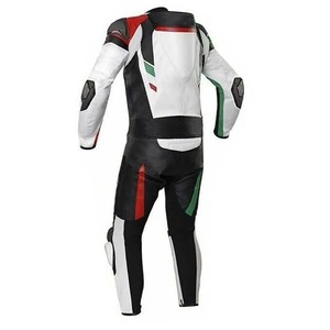 Vêtements de sport personnalisés OEM, dernière conception, veste de moto de couleur unie pour hommes, grande taille, meilleur prix de gros - Product Image 4