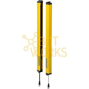 Omron F3SG2RE1040P14 - Neuf - Product Image 1