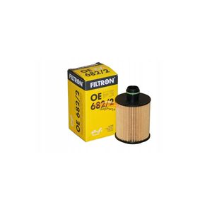 Opel Meriva B 1.3 filtro olio Diesel marca