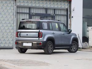 Voiture électrique d'occasion Ba==oj= Plus 2025, SUV compact urbain, véhicule à énergie nouvelle, autonomie 201-300 km, batterie 50-70 kWh, moteur 120 kW - Product Image 5