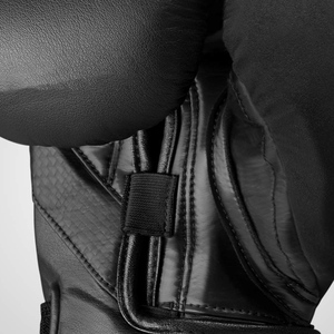 Venta al por mayor Precio barato Guantes de boxeo profesionales Guantes de boxeo de cuero Guantes de boxeo de lucha de alta calidad - Product Image 2