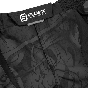 Custom Made Quality Fighting Shorts MMA Boxing Shorts <b>Make</b> <b>Your</b> <b>Own</b> Design Custom Wears Martial Art MMA Shorts - Product Image 1