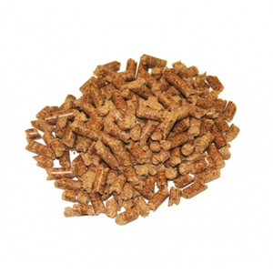 Venta al por mayor a granel-A1 Certificado 100% Pellet de madera dura Respetuoso con el medio ambiente Calefacción industrial Combustible de biomasa Alta densidad Baja ceniza - Product Image 3