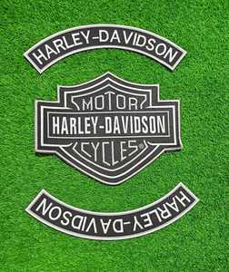 Parches Termoadhesivos Personalizados con Logotipo, Pequeños, de Encaje de Sarga, Bordados con Letras, Ecológicos, para Ropa y Gorras - Product Image 4