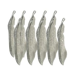 Marcapáginas de latón de diseño de lujo, accesorio artesanal hecho a mano - Product Image 3