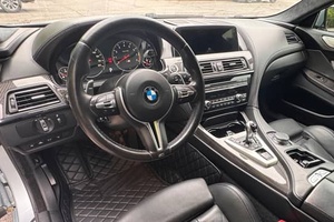 BMW M6 Gran Coupé 2019 USADO, Volante a la Izquierda/Derecha - Product Image 3
