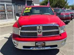 2009 Dodge Ram 1500 SLT 6 1/4ฟุต - Product Image 4