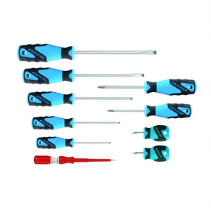 Ensemble de tournevis Gedore 3C, collection de 10 pièces - Product Image 2