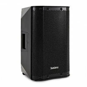 ลำโพงแอคทีฟ DSP PA 8 ตัว คู่ รุ่น Assert - Product Image 4