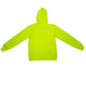 Vente en gros de sweat à capuche blanc basique nouveau design Streetwear Can personnalisé hommes deux couleurs sweats à capuche survêtement sweats à capuche pour hommes - Product Image 3