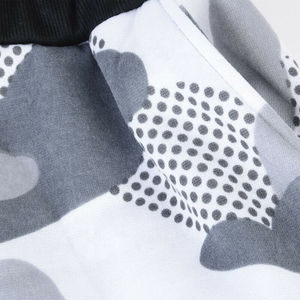 Chándal de sublimación cómodo y ligero para hombre, estampado de patrón sólido, tarifa al por mayor, material duradero - Product Image 4