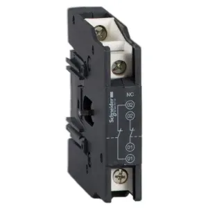 Accesorios de Repuesto para Relé LA9D0902 de Schneider Electric para Tecnología de Interruptores de Bajo Voltaje - Product Image 1