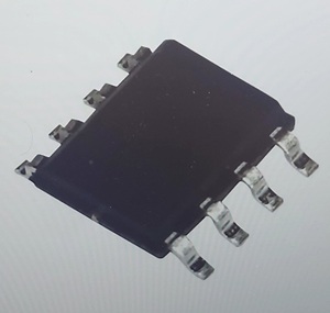 DS1100Z-25+ Línea de Retardo de 5 Etapas, Dispositivos Analógicos, Retardo de 5 Ns/una Etapa, Retardo Total de 25 Ns, Suministro de 4.75 V 5.25 V, NSOIC-8, Mecca Traders CO - Product Image 1