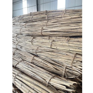 Muebles Vietnam Color natural 15-20 años Vida útil 10-24mm Tamaño Artesanías de ratán de arena sin procesar - Product Image 6