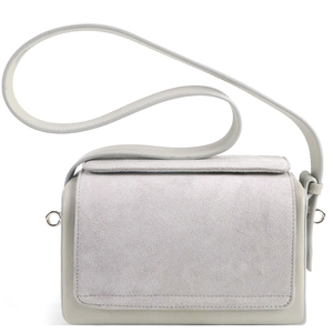 Fashion Women <b>Top</b> Handle Bag, Soft Suede Shoulder Bag, Soft Texture Daily Tote Bag - Product Image 3