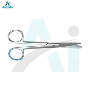 Tijeras ALMAC 2025 Mayo diseñadas para un manejo suave y un rendimiento duradero Comodidad Ideal para quirófanos - Product Image 3
