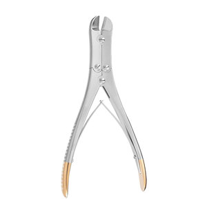 Pince combinée multifonction en acier inoxydable pour instruments chirurgicaux certifiés CE avec logo personnalisé vente en gros directe du fabricant - Product Image 1
