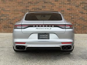 2023 P o r s c h e Panamera Turbo S AWD - Product Image 4