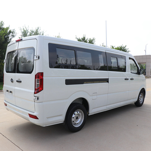 Caliente 6m 11 asientos pequeño autobús eléctrico a <span class=keywords><strong>KAMA</strong></span> ESP7 14 plazas autobús usado Mini autobús <span class=keywords><strong>KAMA</strong></span> precio bajo - Product Image 4