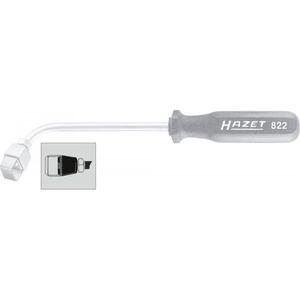 Ensemble de lames de rechange Hazet pour racloir - Product Image 1