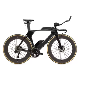 Bicicleta de Carretera Completa BEST NEWSALES 2024 P5 Dura-Ace Di2 con Características Avanzadas y Alto Rendimiento - Product Image 2